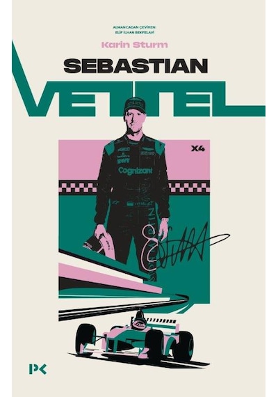 Sebastian Vettel