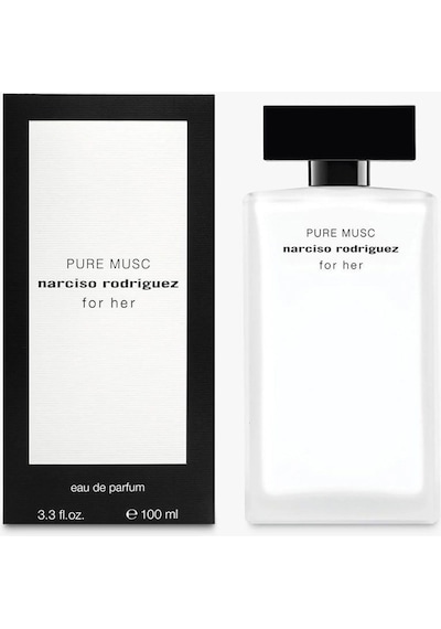 Narcıso Rodrıguez For Her Pure Musc Edp 100 Ml Diğer