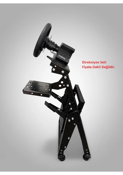 Gamestandpro Km3423 Katlanabilir Direksiyon Standı