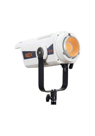 Gdx Lm-300c Iı İkili Set Video Ve Fotoğraf Sürekli Işık