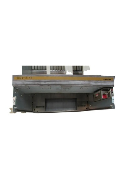 6es51188-3ua12-04 Kablo Kanalı Siemens Sınamıc S5 Sıemens