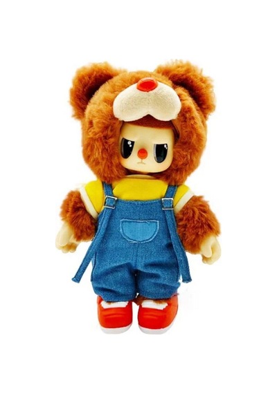 Rebel Bear Sürpriz Kutu Diğer