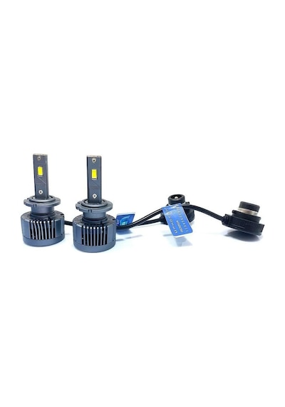 Photon Milestone D Serisi D4s ve d4r 4 Plus Led Xenon Ballast Version