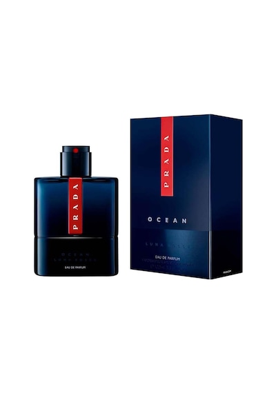 Tr Luna Rossa Ocean Edp 100 Ml Erkek Parfümü Amber