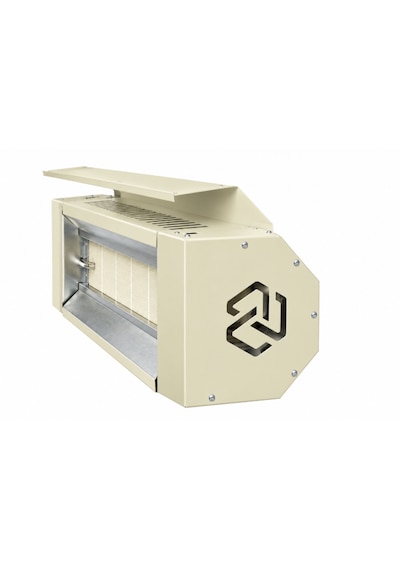 Bentotherm Seramik Radyant Isıcı 4 Taşlı