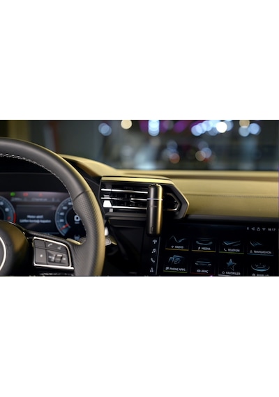 201705 Rulopak Aura Drive Araç İçi Koku Makinesi