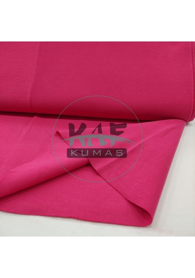 1 1 Bebe Kaşkorse Ribana Kumaş Kumaş Eni: 35 Cm Tüp %95 Pamuk %5 Elastan 340 Pembe