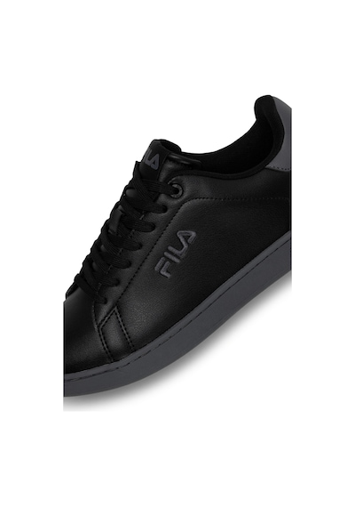 Fila Ffm0401.83167 Courtbay Linear Erkek Tenis Ayakkabısı Renkli