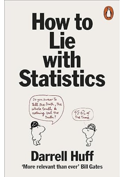 How To Lie With Statistics