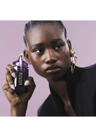 Thierry Mugler Angel Alien Refillable Edp Kadın Parfüm, 60 Ml Diğer