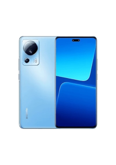 Yenilenmiş Xiaomi 13 Lite 8 GB 256 GB B Kalite (12 Ay Garantili)