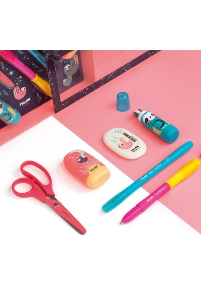 Mılan 6320Cd Cuddle Kare Set