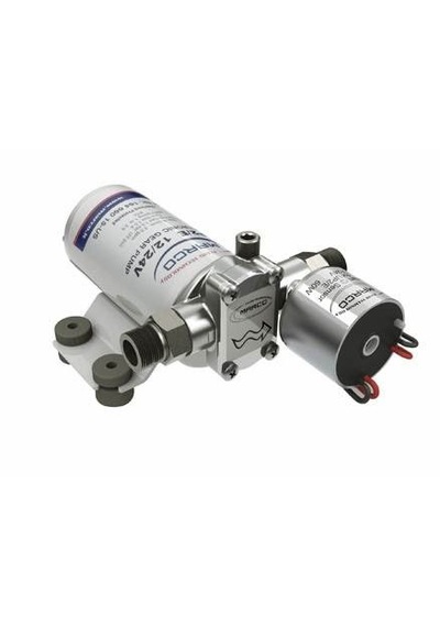 Marco Up2/e Sessiz Ve Tanksız Duş Ve Musluk Hidroforu 10lt
