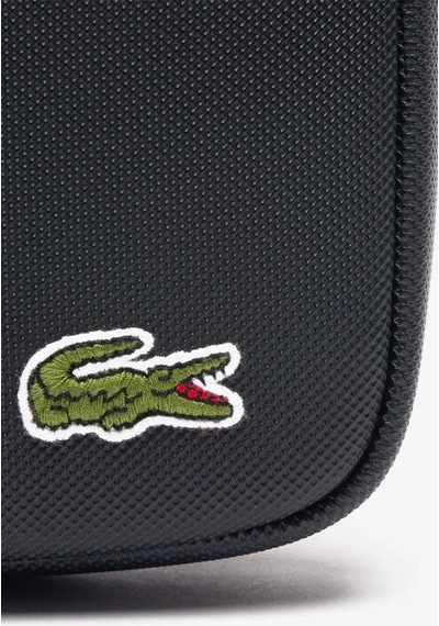 Lacoste Erkek Çanta Siyah