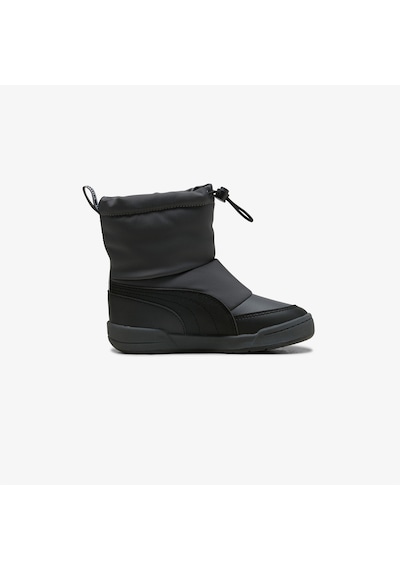 Puma Multiflex 2.0 Çocuk Gri Spor Ayakkabı 402847 Gri