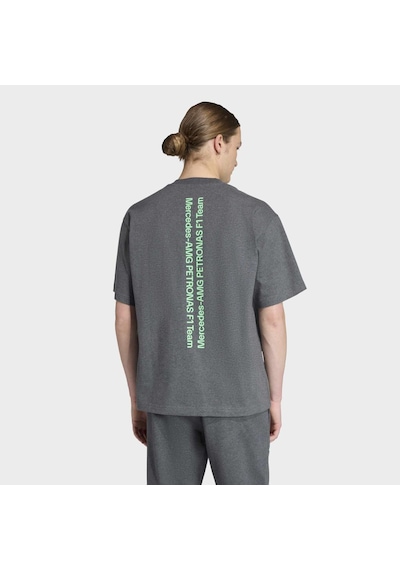 Adidas Jx8775 Mer Ps Tee M Çok Renkli