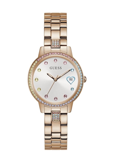 Guess Gugw0657l3  Kadın Kol Saati