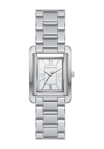 Michael Kors Mk4906 Kadın Kol Saati Metalik Gri