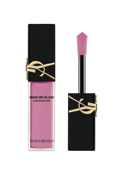 Yves Saınt Laurent Make Me Blush - Allık Fuchsia Fling Diğer