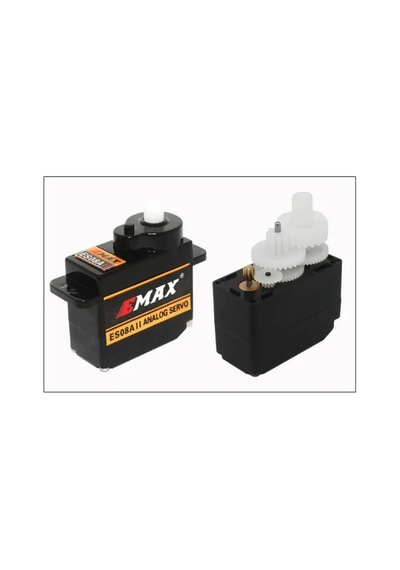 Es08a Iı Mini Servo Motor