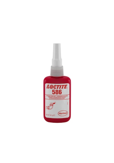 Loctite 586 Dişli Sızdırmazlık Ürünü 50 Ml