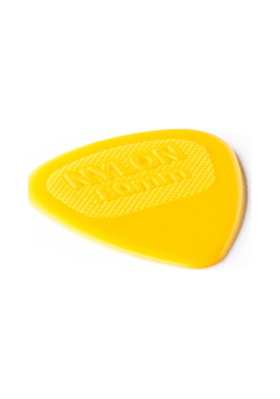 Jim Dunlop 443r.80 Nylon Midi Pena 0.80 Mm