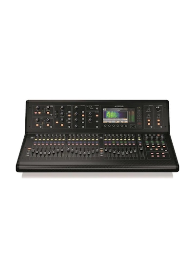 Midas M32 Live Performans Ve Stüdyo Kaydı Için Dijital Mixer