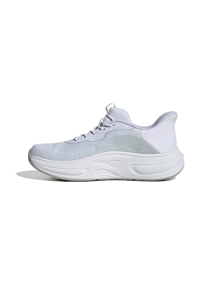 Adidas Cloudfoam Cuxxion Unisex Günlük Ayakkabı Hp3446 Beyaz Beyaz