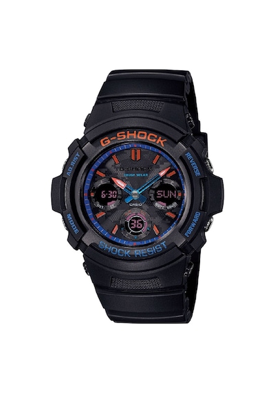 Casio AWR-M100SCT-1ADR Kol Saati