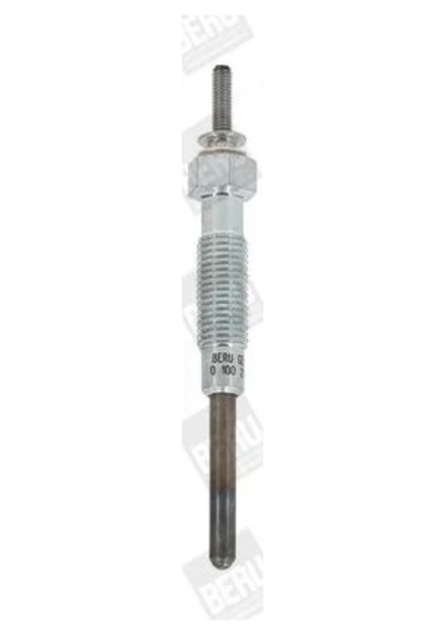 Eco Kızdırma Bujisi Toyota Hılux 2.4 D - Td 1988-2005 Land Curıser 2.4 Td 1985-1996 Hıace 2.4d 1989-2006 10 Adet