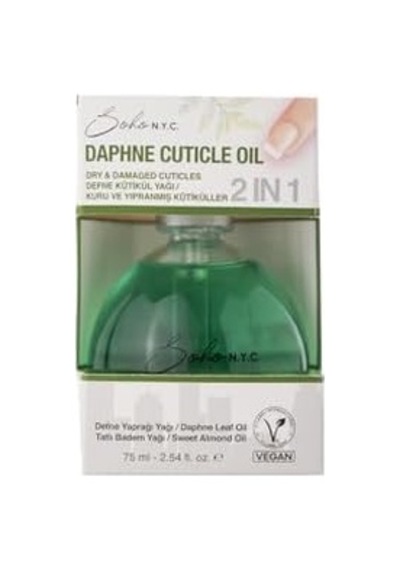 Kütikül Yağı--çatlak Azaltıcı 75 Ml