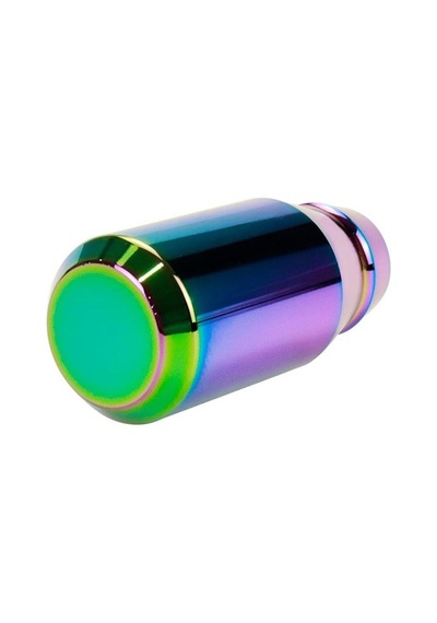 Carmind Metal Vites Topuzu Üniversal Rainbow