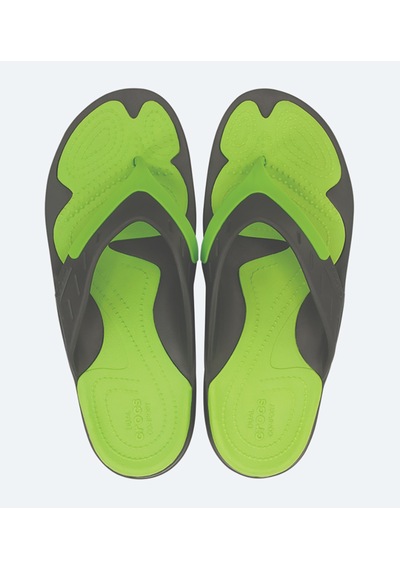 Crocs Modı Flıp Erkek Terlik 202636-0a1 Çok Renkli