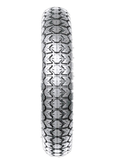 Servis 3,00x18 Longlife Arka Dış Lastik Tube Type