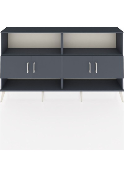 Arges Konsol 4 Raflı 4 Kapaklı 176x30x99 Antrasit-antrasit/aytaşı Antrasit-antrasit/aytaşı Arges Konsol 4 Raflı 4 Kapaklı 176x30x99 Antrasit-antrasit/aytaşı Antrasit-antrasit/aytaşı