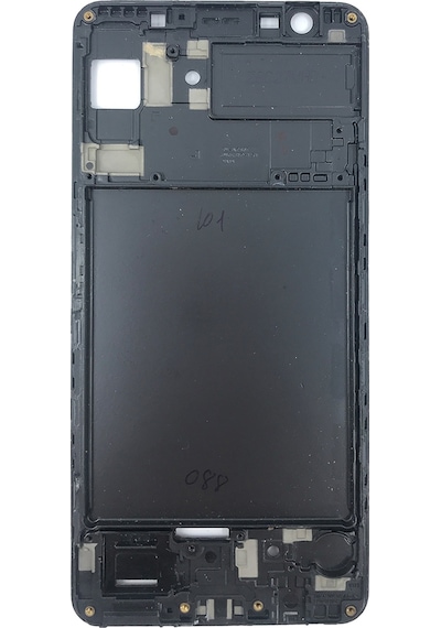 Teknonet Samsung Galaxy A7 2018 Sm-a750f Uyumlu Orta Kasa