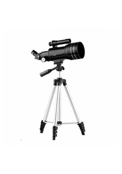 30070 Astronomik Uzay Teleskopu - 150x Büyütme Kapasiteli Hd Lens