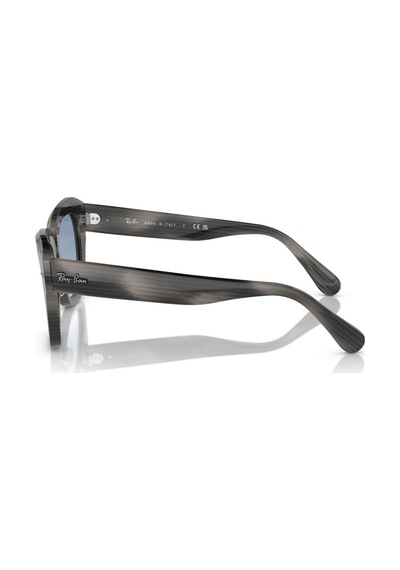 Ray-Ban Güneş Gözlüğü Rb2186 49 14043f Siyah