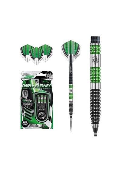 Winmau Daryl Gurney 24gr Dart Oku