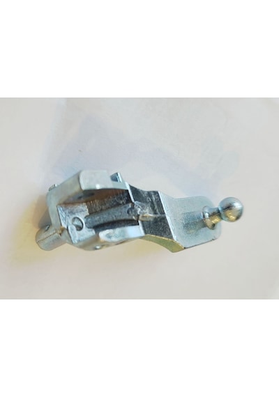 Seat Toledo Bagaj Açma Kolu Damağı Pim 1999-2004 1m5827561e C D F