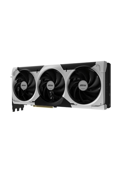 Msı Geforce Rtx 5090 32g Ventus 3x Oc 32gb Gddr7 Dlss 4 512 Bit Nvıdıa Ekran Kartı