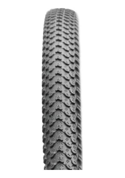 Servis 27.5x2.10 Dış Lastik Bravo 27,5 Jant Bisiklet Lastiği