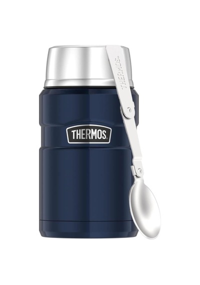 Thermos Sk3021 Stainless King Yemek Termosu 0,71 Lt