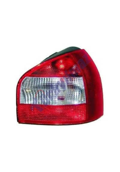 Audi A3 Sağ Stop Lambası 2001-2004 Arası Uyumlu 8L0945096B