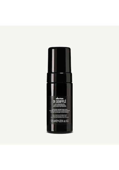 Davines Oi Souffle Yumuşaklık Ve Hacim Köpüğü 125 Ml