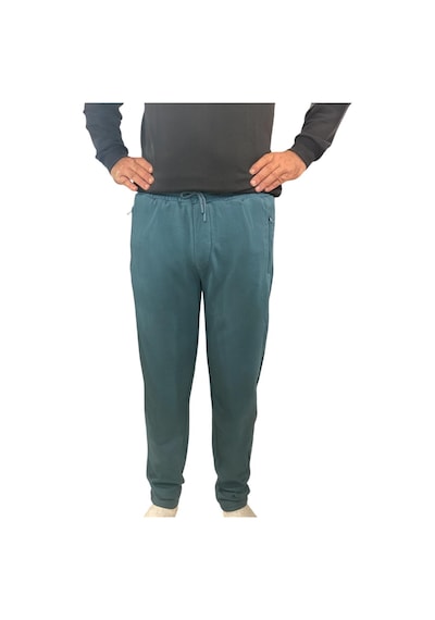 Benetton Erkek Koyu Yeşil Jogger Yeşil