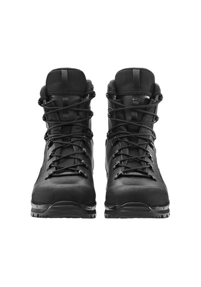Lowa Breacher Gtx Mıd Sıyah Bot-6623 Kahverengi