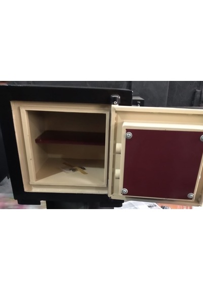 Yangına Dayanıklı 40 Cm Sur Çelik Para Kasası N11.2176