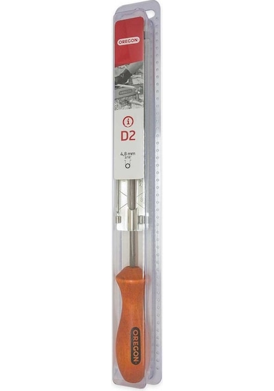 Oregon Q18228C Eğeleme Aparat Takımı 3/16 4.80Mm