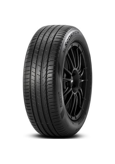 Pirelli 265/40R22 106H XL Scorpion Yaz Lastiği - 2025